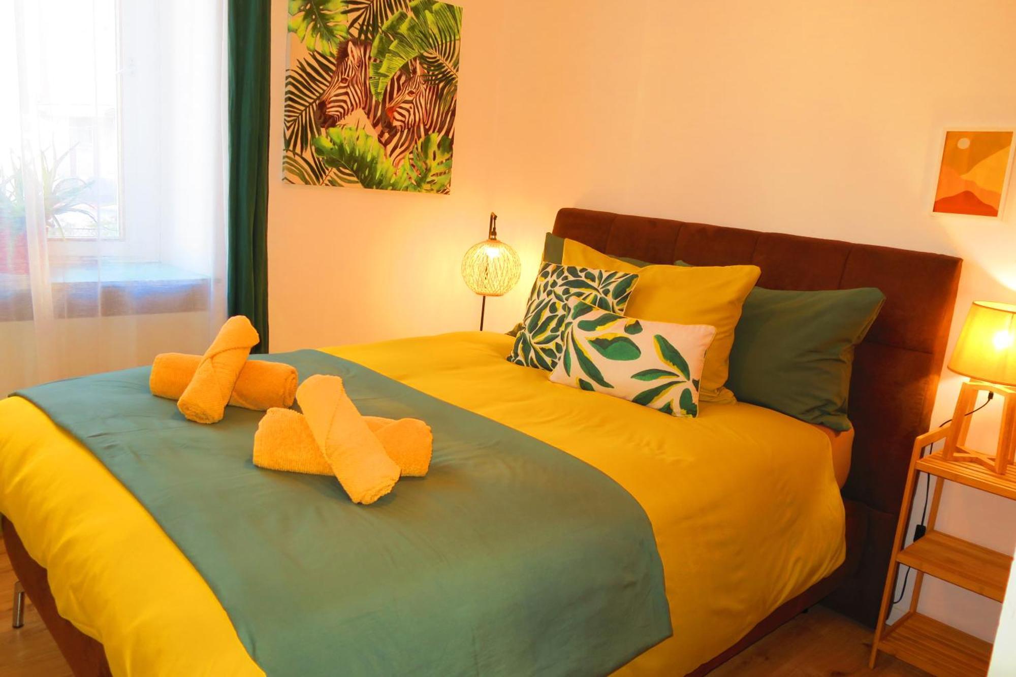 5-Zimmer-Appartement In Historischer Privatvilla, Meran Zentrum, Kostenloser Parkplatz Eksteriør billede