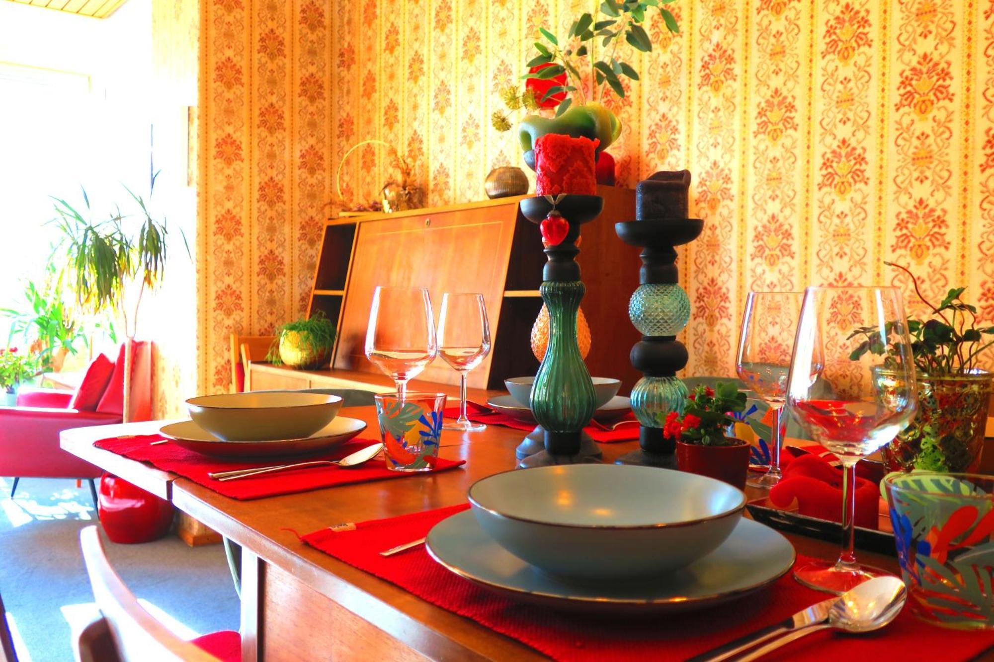 5-Zimmer-Appartement In Historischer Privatvilla, Meran Zentrum, Kostenloser Parkplatz Eksteriør billede